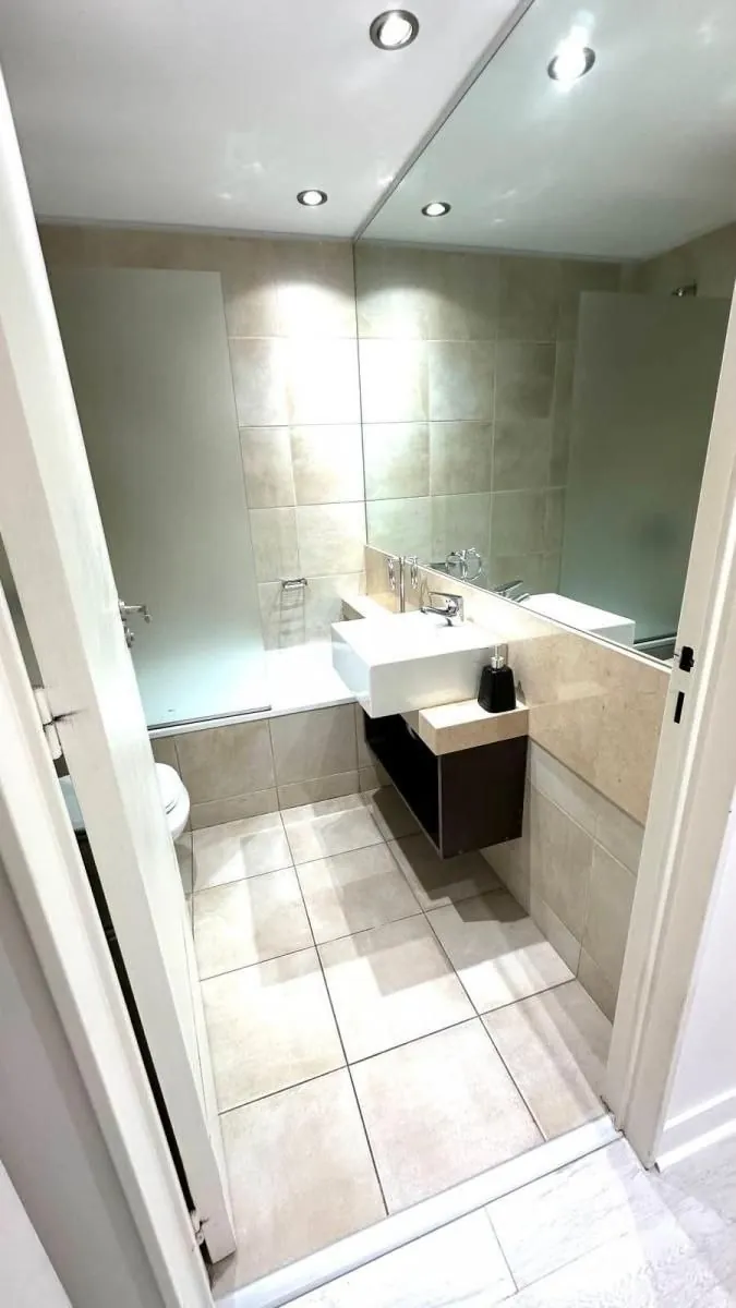 2к квартира Palermo Las Cañitas Campos 70 7