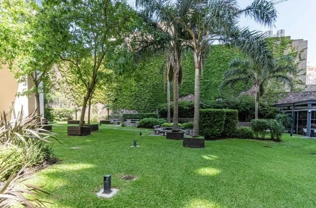 2к квартира Palermo Las Cañitas Campos 70 8