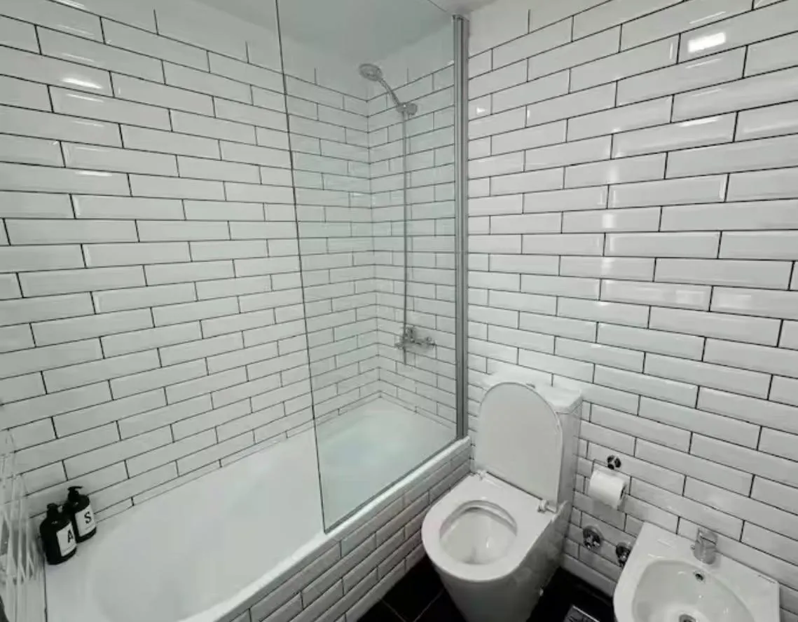 2к квартира Villa Crespo Gurruchaga 1150 9