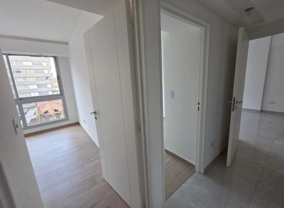 Продажа 3к Almagro Corrientes 3617 новая 2