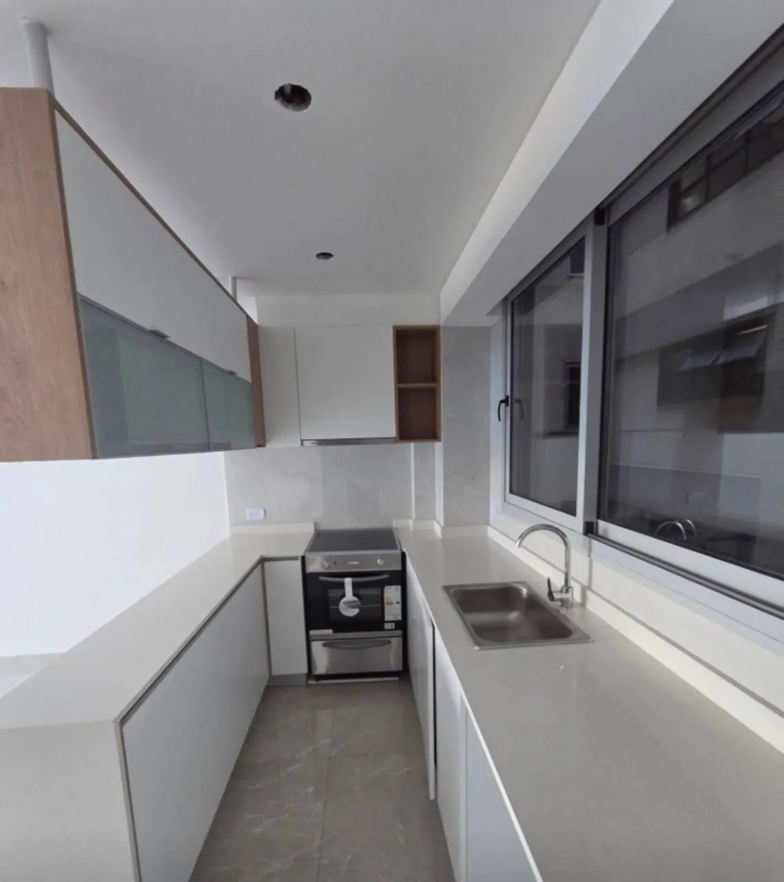 Продажа 3к Almagro Corrientes 3617 новая 1