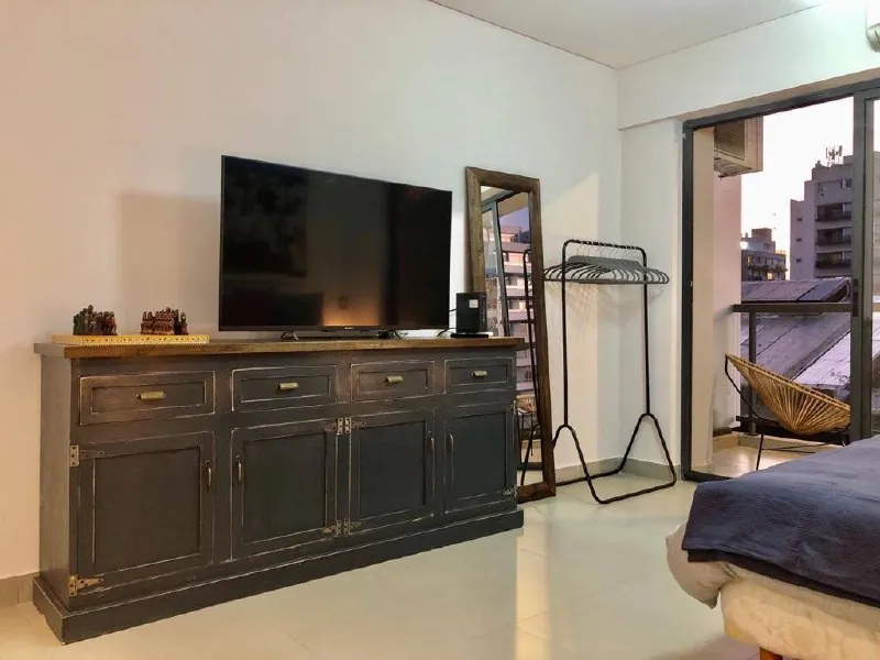 Студия Palermo Hollywood Arevalo 1950 бассейн 3