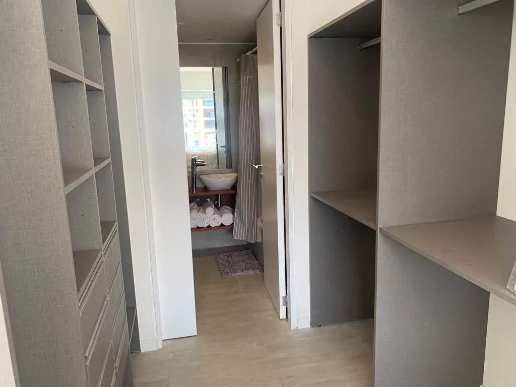 2к квартира Villa Urquiza Olazábal бассейн 6