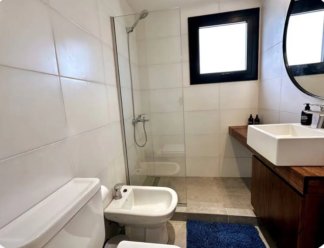 2к квартира Villa Crespo Humboldt 847 6
