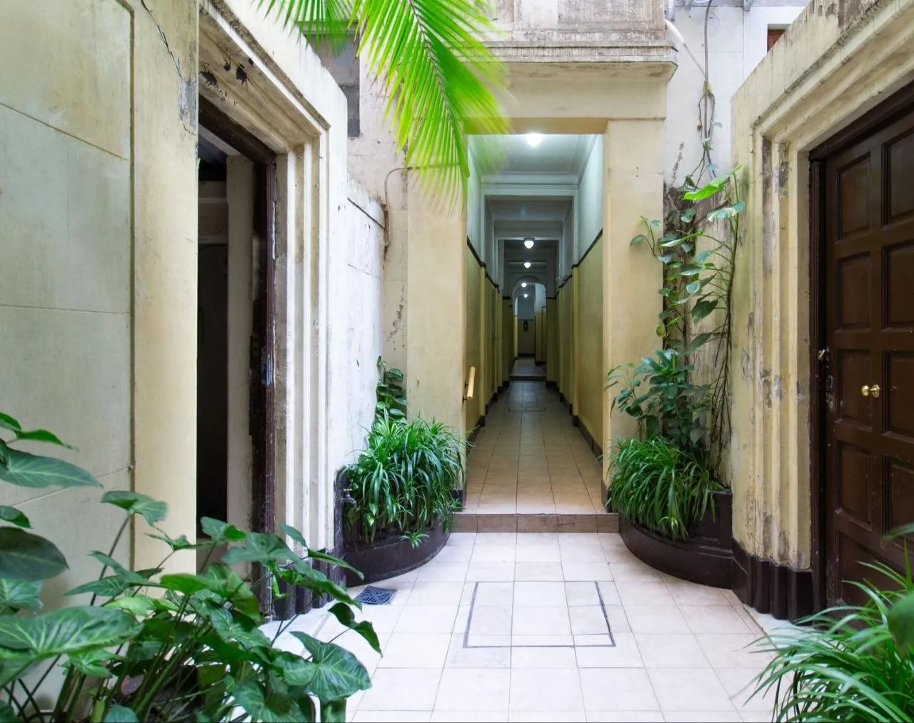 2к квартира San Telmo Cochabamba 800 аренда 10