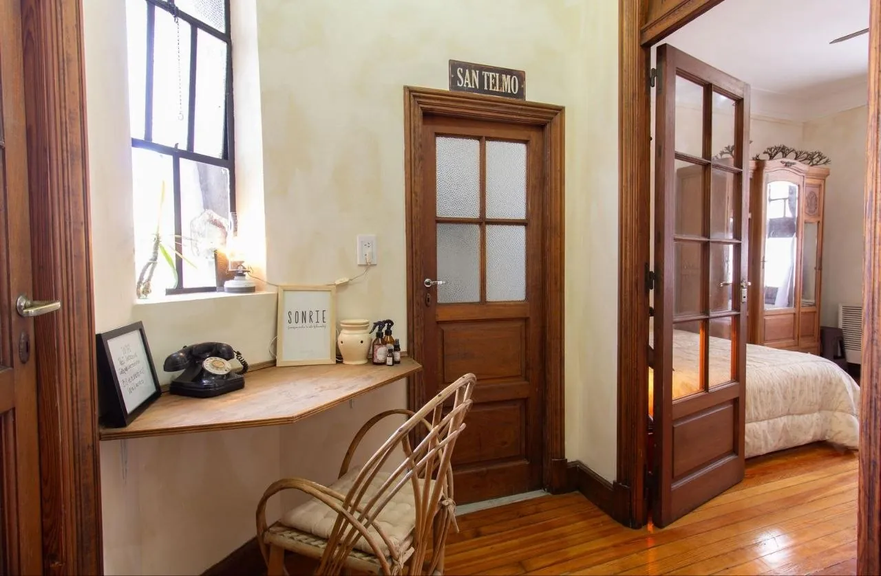 2к квартира San Telmo Cochabamba 800 аренда 1
