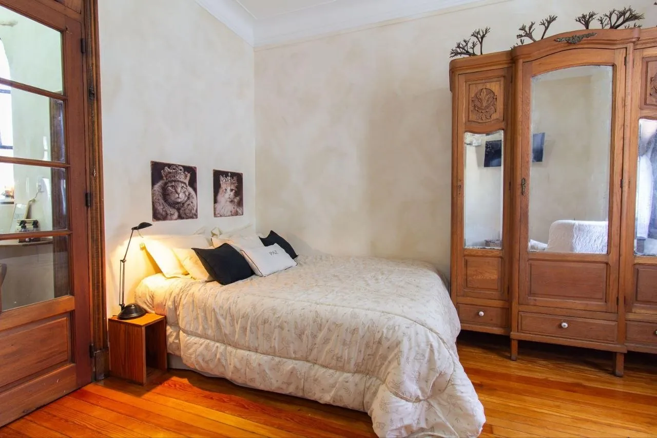 2к квартира San Telmo Cochabamba 800 аренда 4