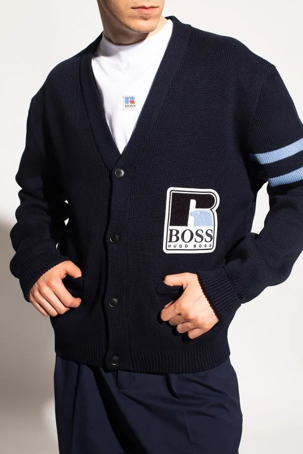 Мужская одежда Lacoste Zara Boss Uniqlo 3