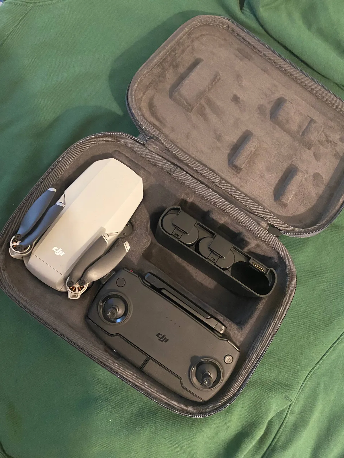 Дрон DJI Mini SE 1