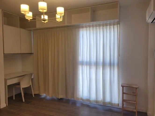 Студия Сан Тельмо Av San Juan 2000 бассейн 3