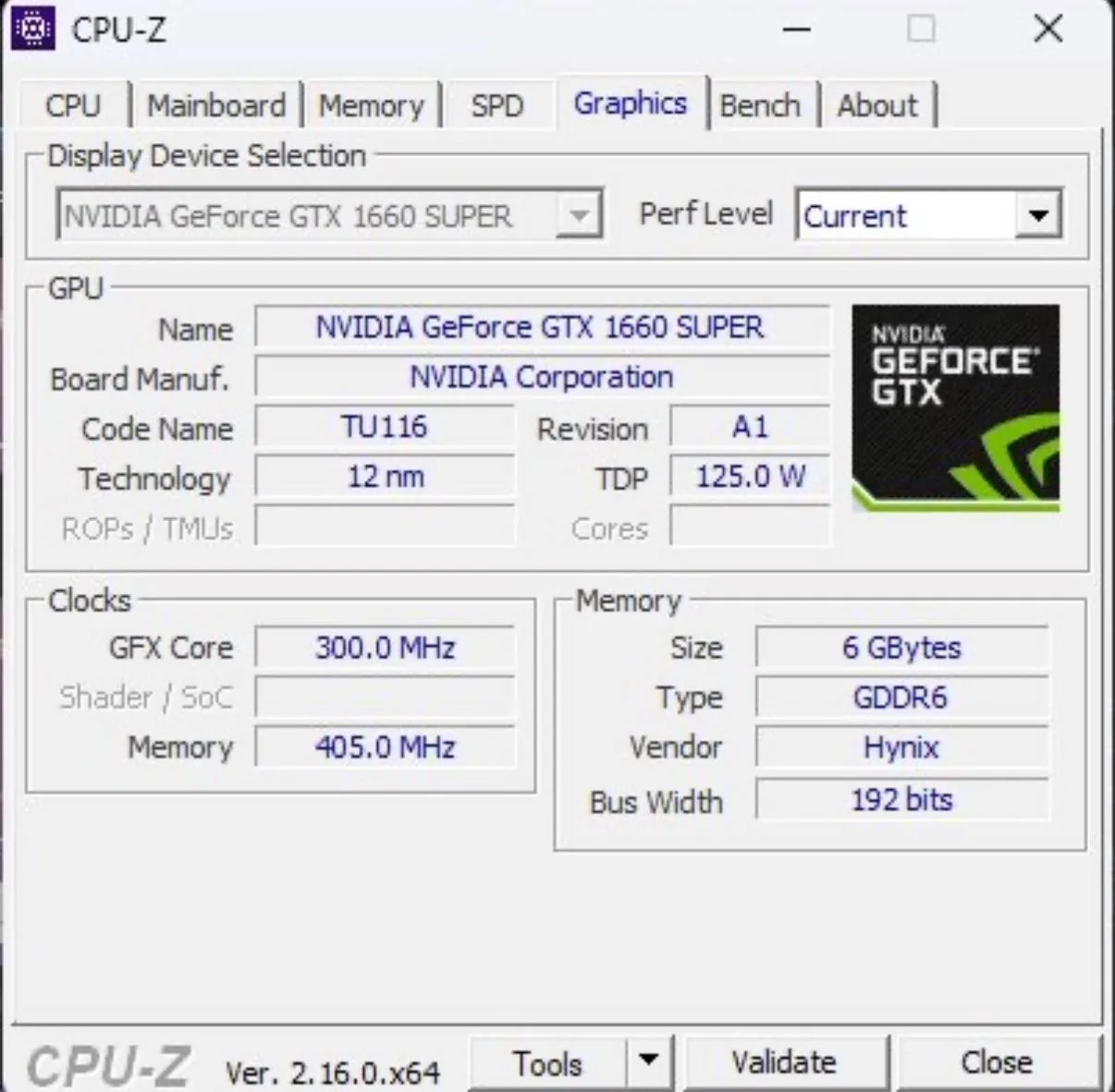 Игровой ПК i5-10400F GTX 1660 SUPER 16 ГБ 10