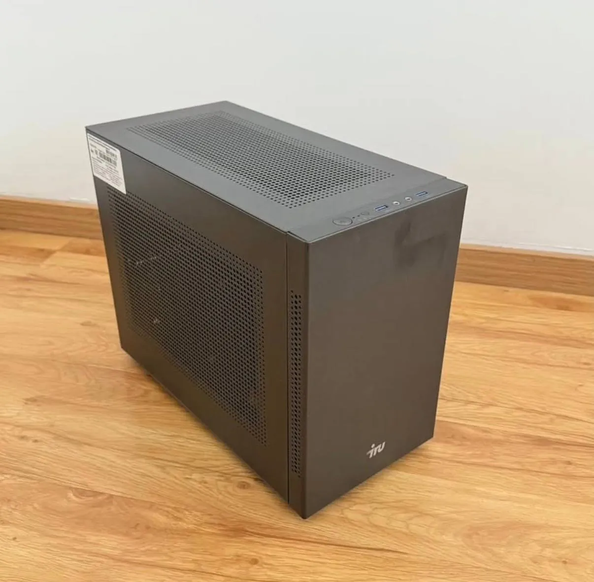 Игровой ПК i5-10400F GTX 1660 SUPER 16 ГБ 1