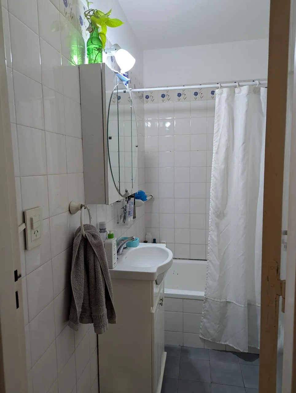 Аренда 2к квартиры Colegiales Virrey del Pino 4
