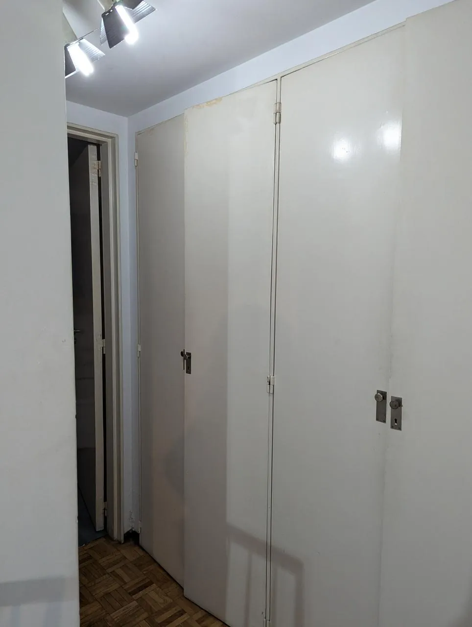 Аренда 2к квартиры Colegiales Virrey del Pino 3