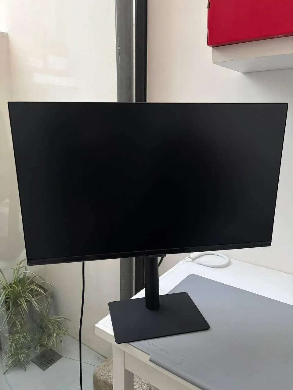 Монитор Samsung ViewFinity S6 QHD 27 дюймов 1