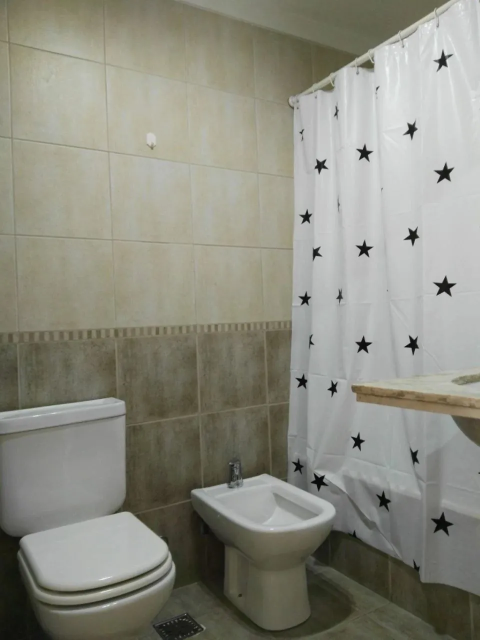 2к квартира Recoleta Anchorena 1100 с балконом 9