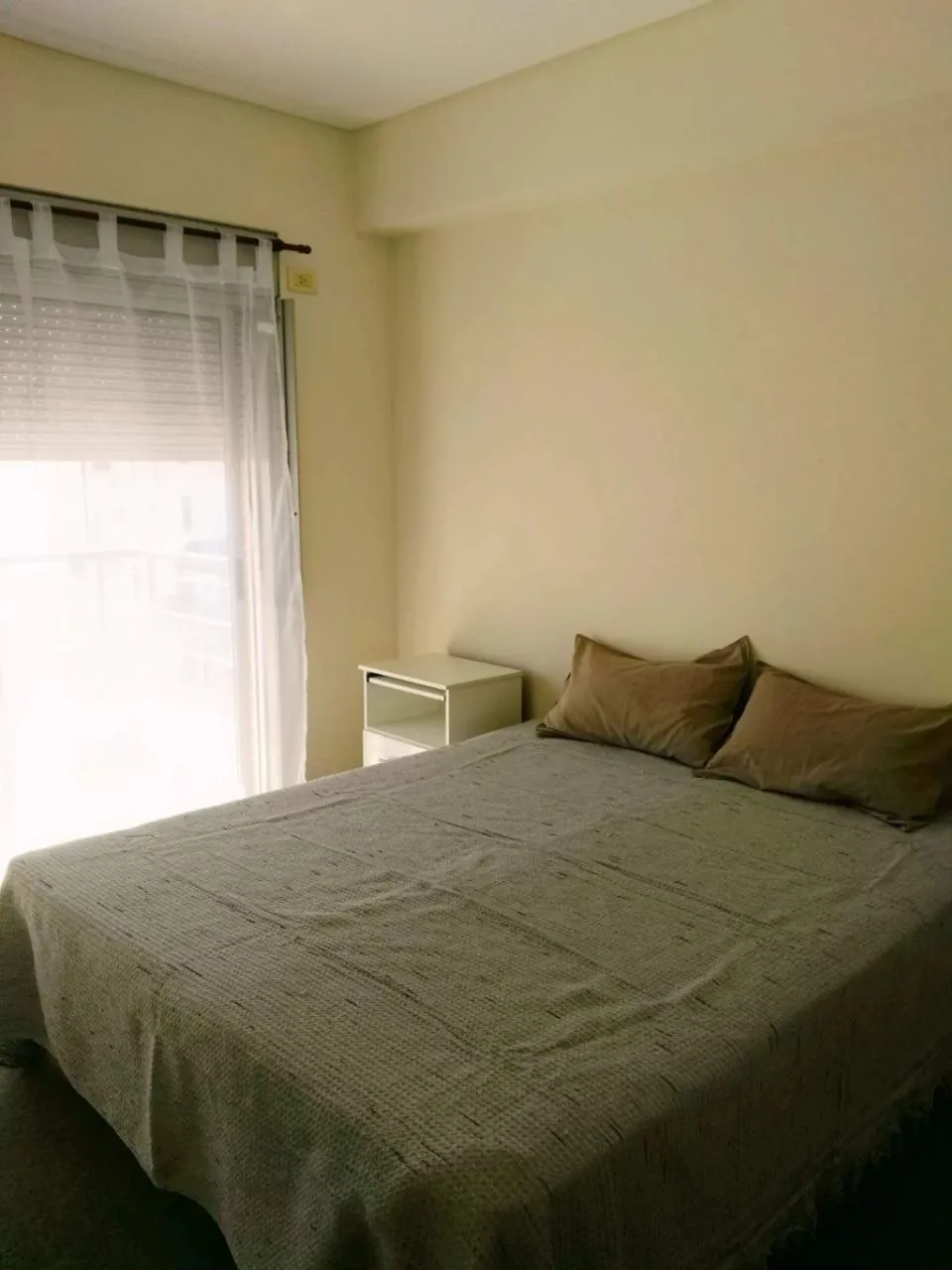 2к квартира Recoleta Anchorena 1100 с балконом 4
