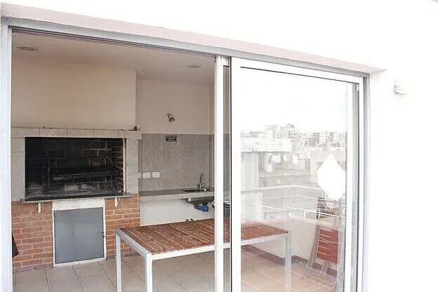 2к квартира Recoleta Anchorena 1100 с балконом 7