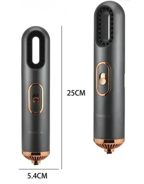 Фен ONICA OA-CP224 1800Вт дорожный новый 3