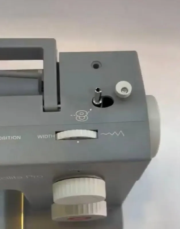 Швейная машинка Singer HD4423 Facilita Pro 3