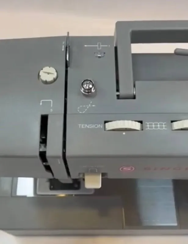 Швейная машинка Singer HD4423 Facilita Pro 2