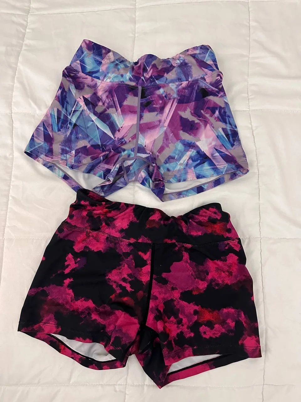 Женская одежда набор XS H&M Bershka 3