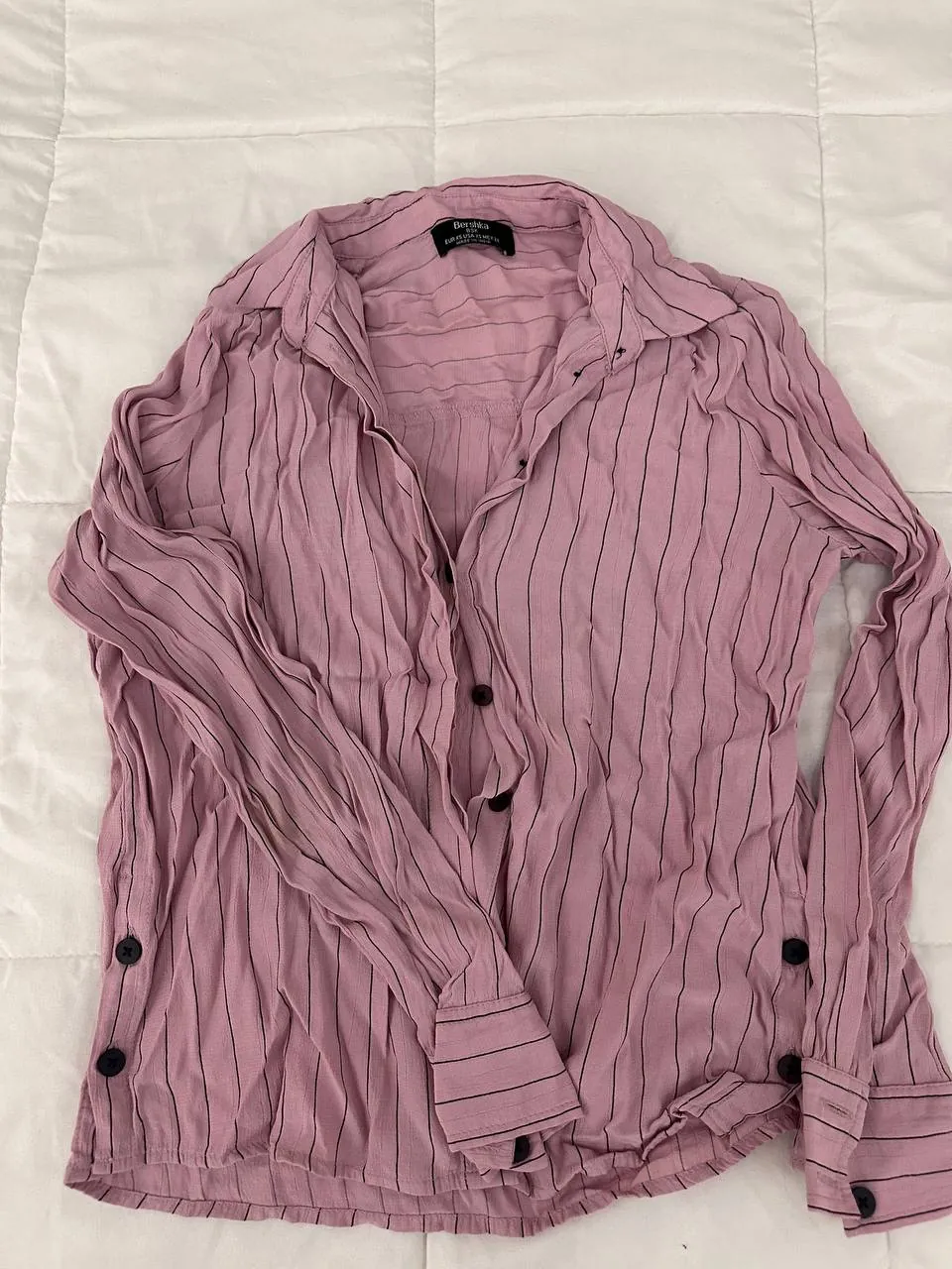 Женская одежда набор XS H&M Bershka 7