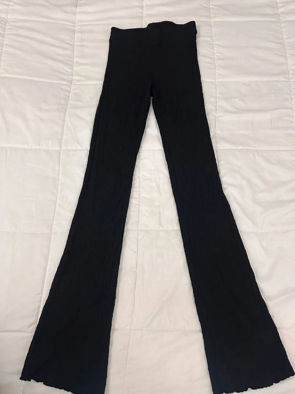 Женская одежда набор XS H&M Bershka 8