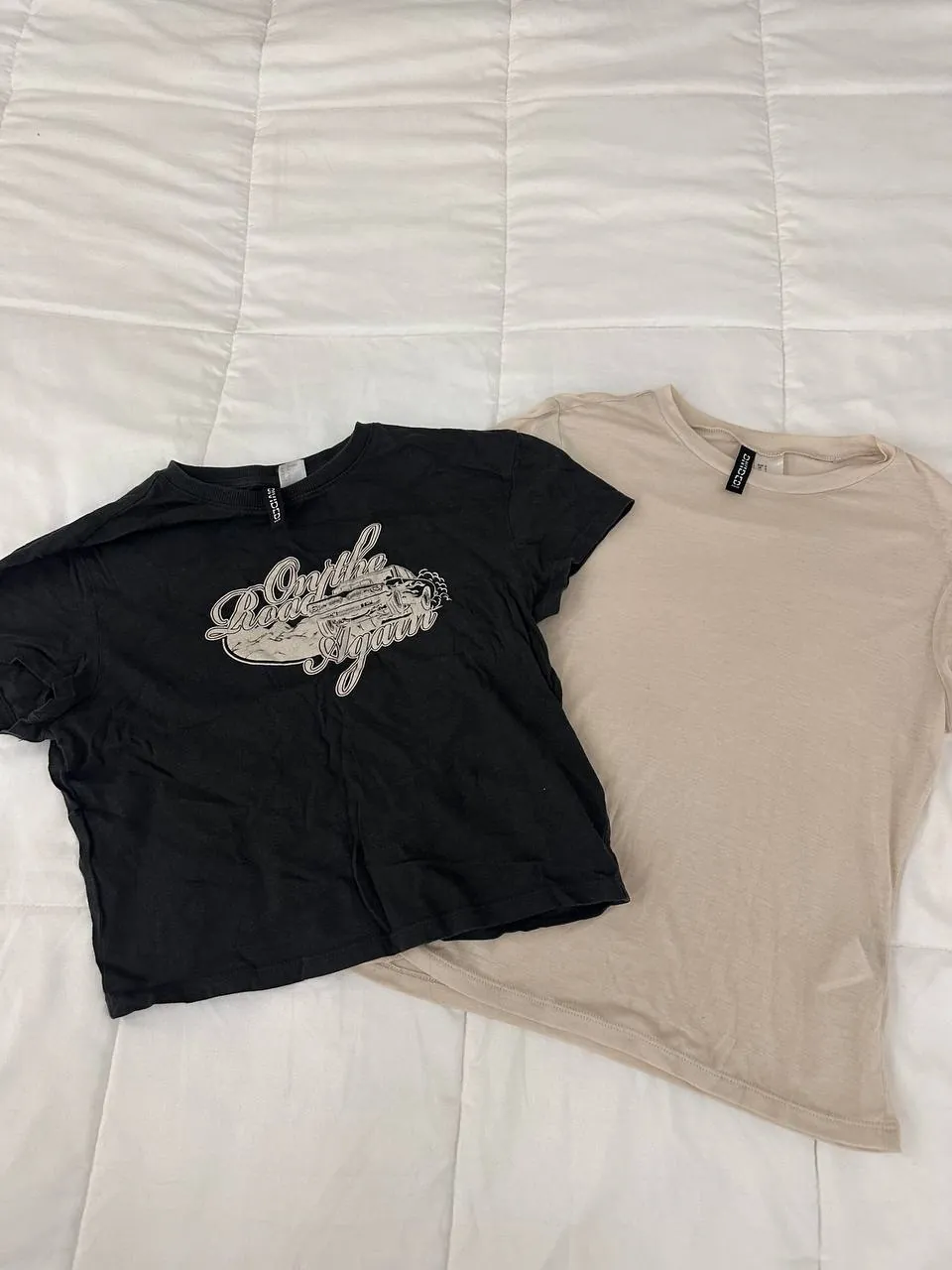 Женская одежда набор XS H&M Bershka 5