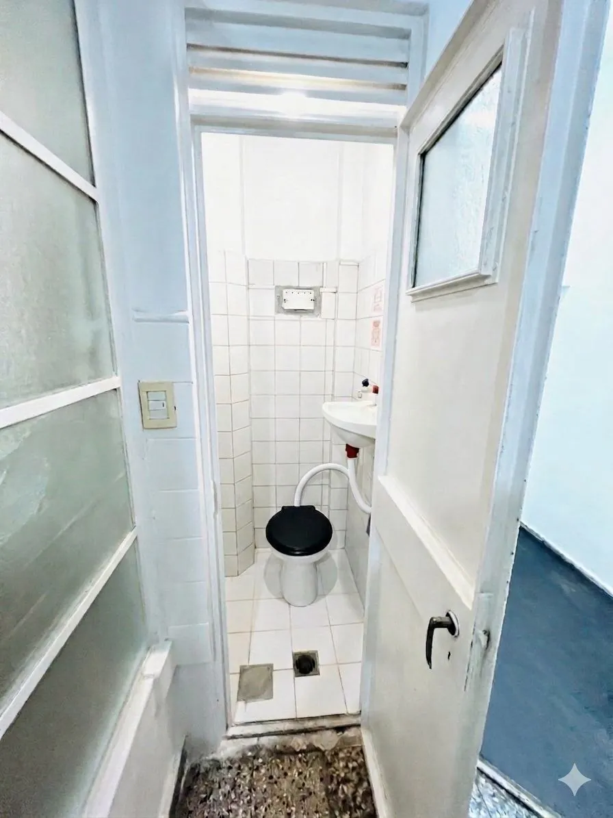 4к квартира Palermo Recoleta Billinghurst 1800 6