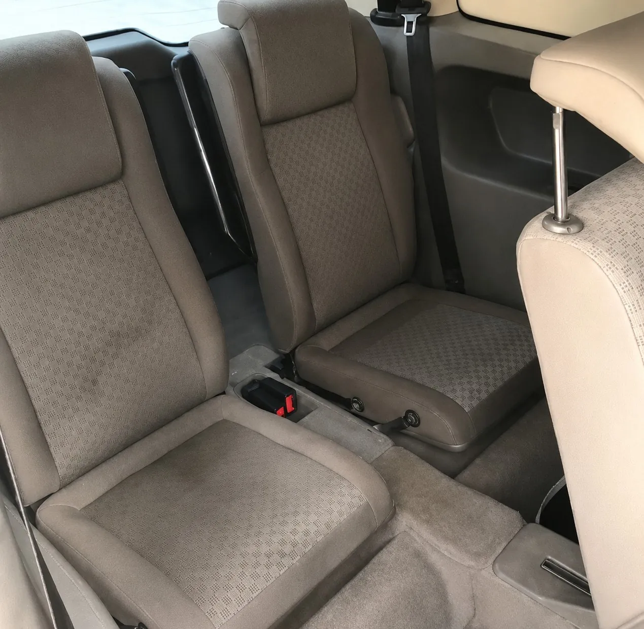 Chevrolet Zafira 2010 GL 2.0 8V 4