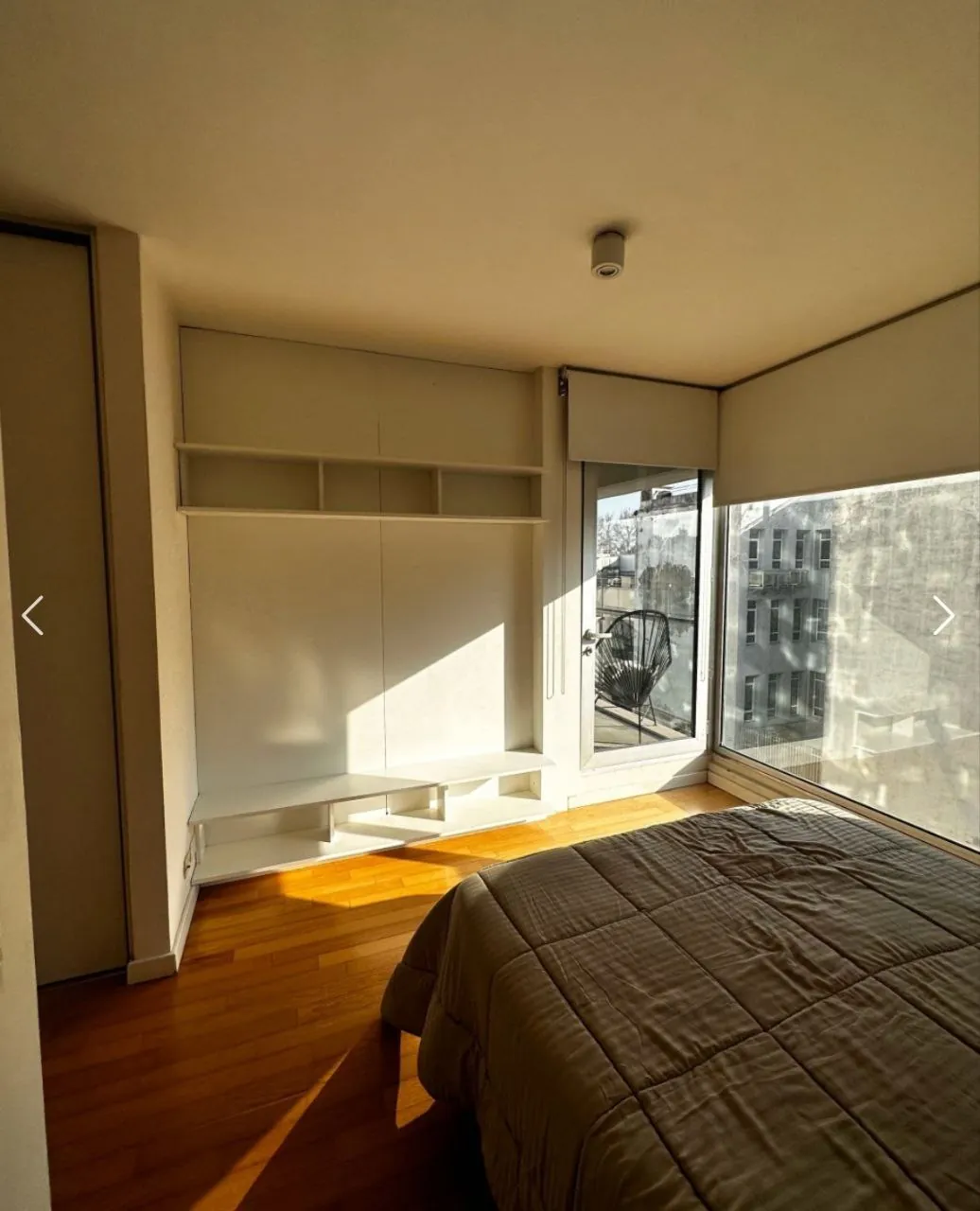 2к квартира San Telmo Azopardo 700 бассейн 7