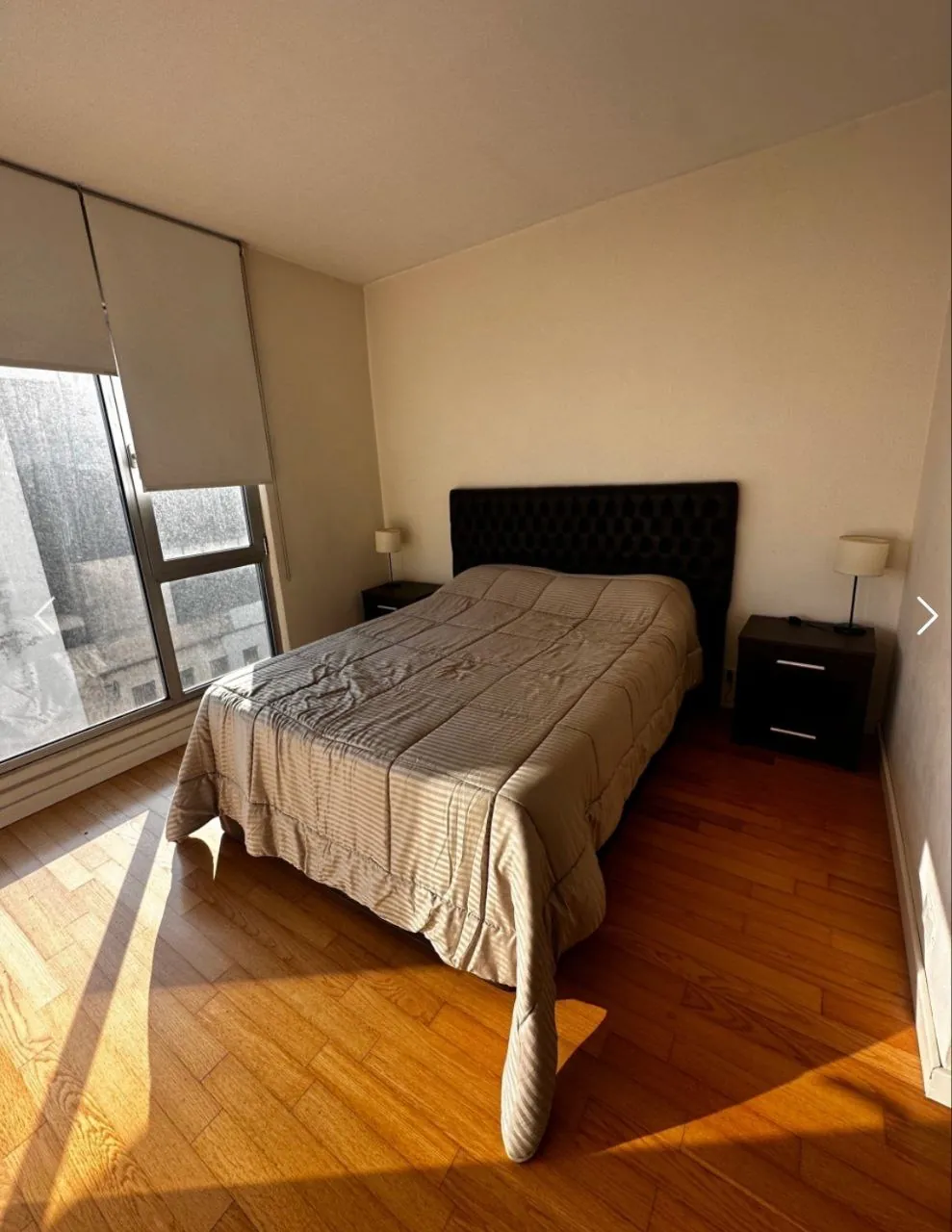 2к квартира San Telmo Azopardo 700 бассейн 6