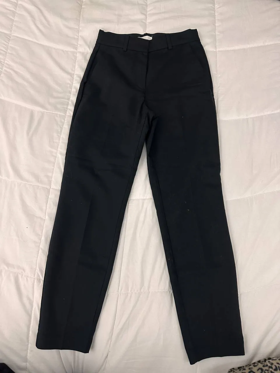 Женские штаны H&M Mango Zara 1