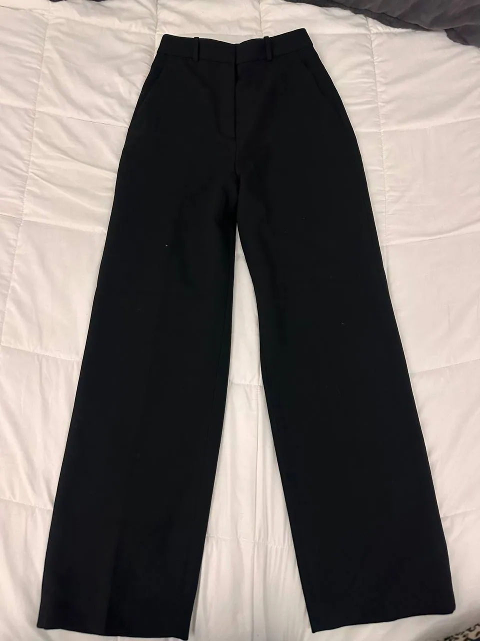 Женские штаны H&M Mango Zara 5