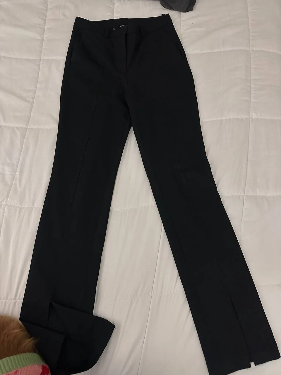 Женские штаны H&M Mango Zara 3
