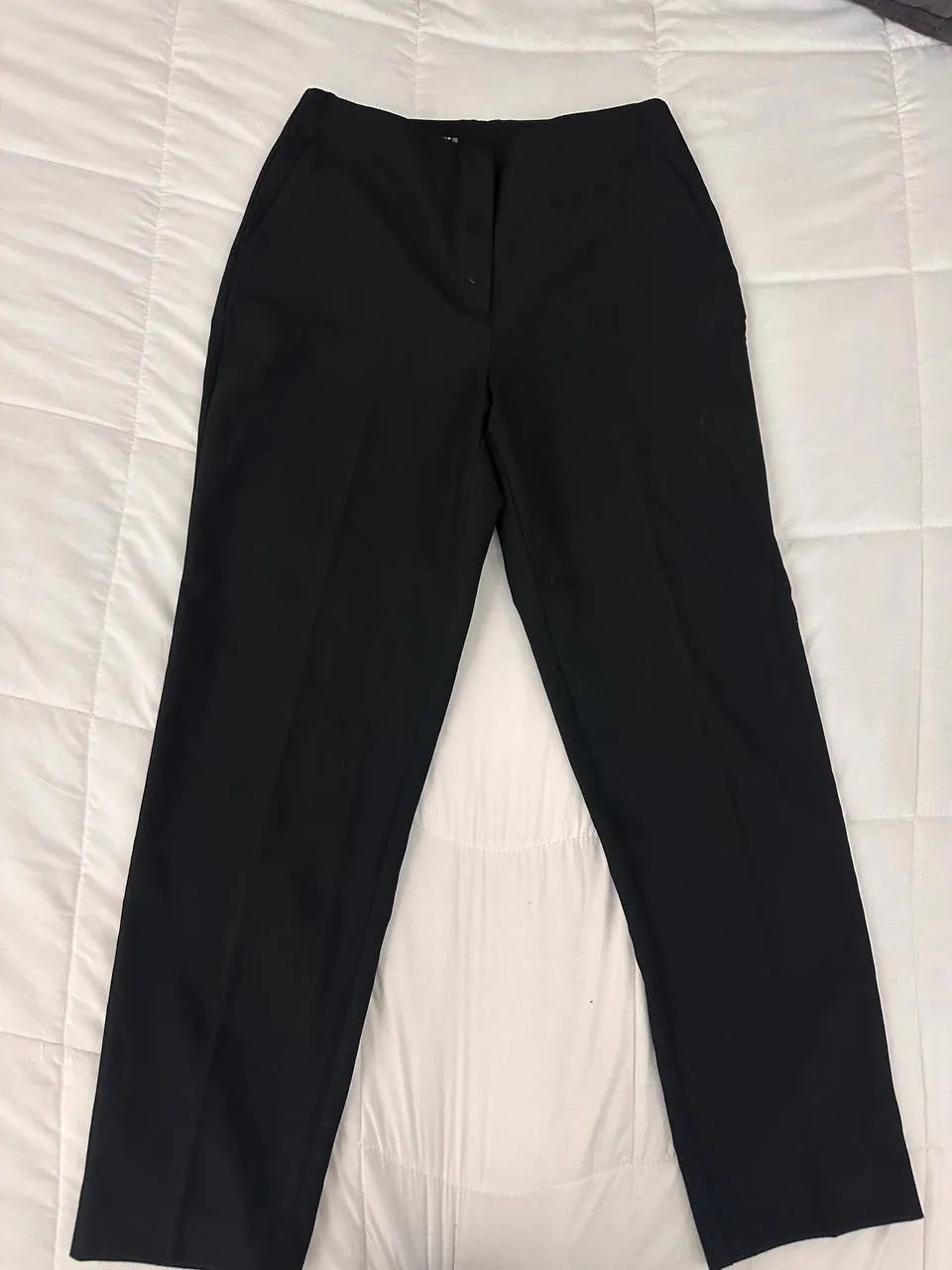Женские штаны H&M Mango Zara 8