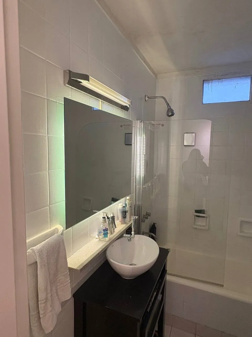 4к квартира Palermo Santa Fe Vidt семипизо 6