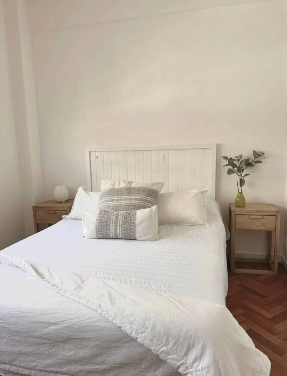 4к квартира Palermo Botanico Cabello балкон 7