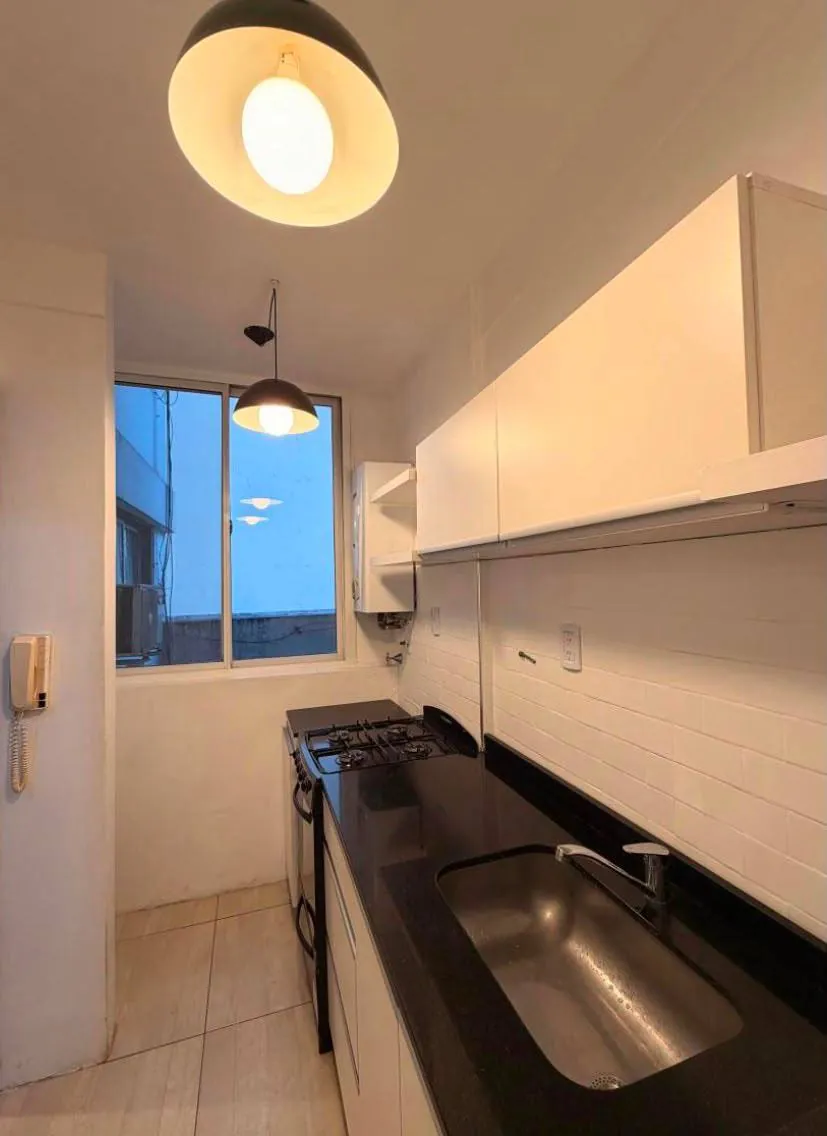 Аренда 2к Palermo Soho Córdoba 5215 7