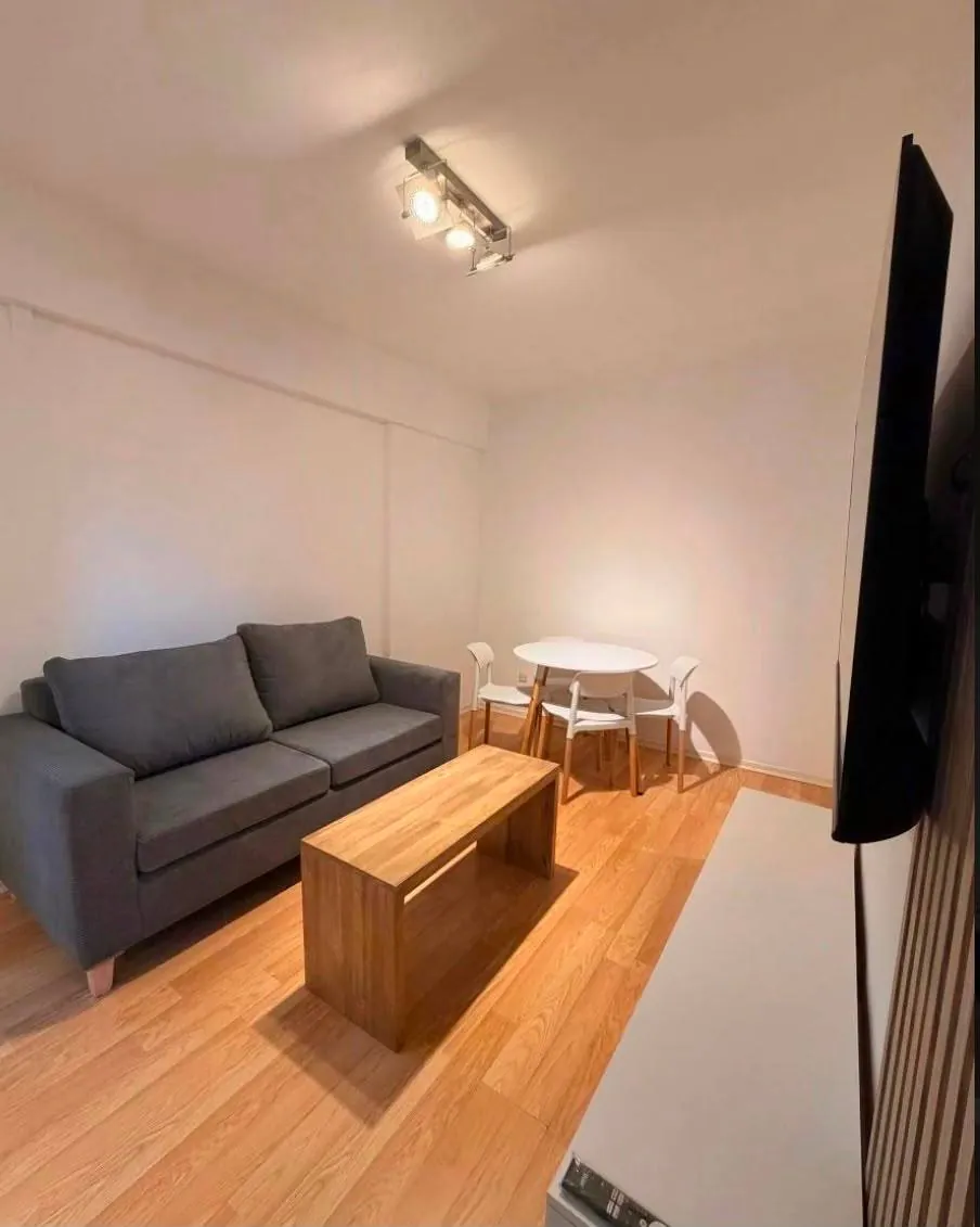 Аренда 2к Palermo Soho Córdoba 5215 3