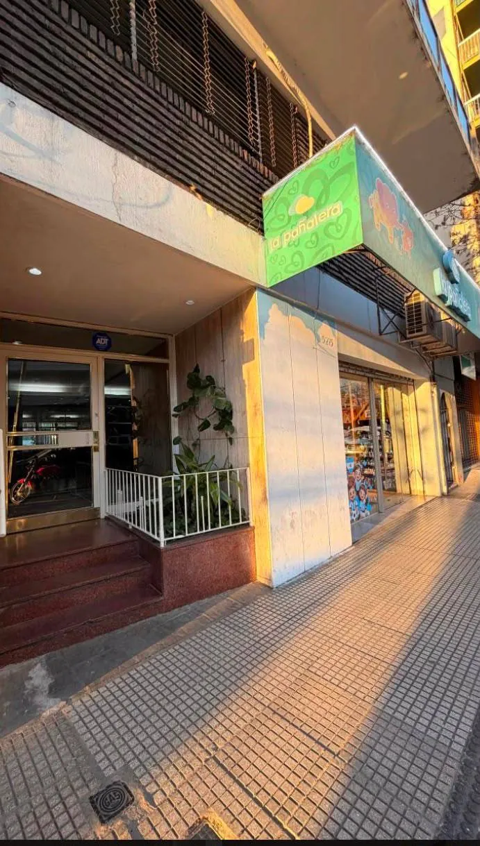 Аренда 2к Palermo Soho Córdoba 5215 9