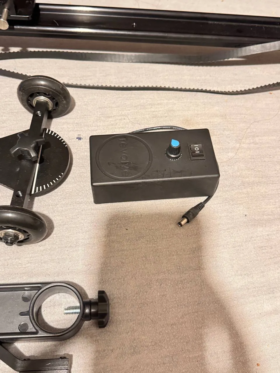 Слайдер Revolve Camera System моторизированный 3