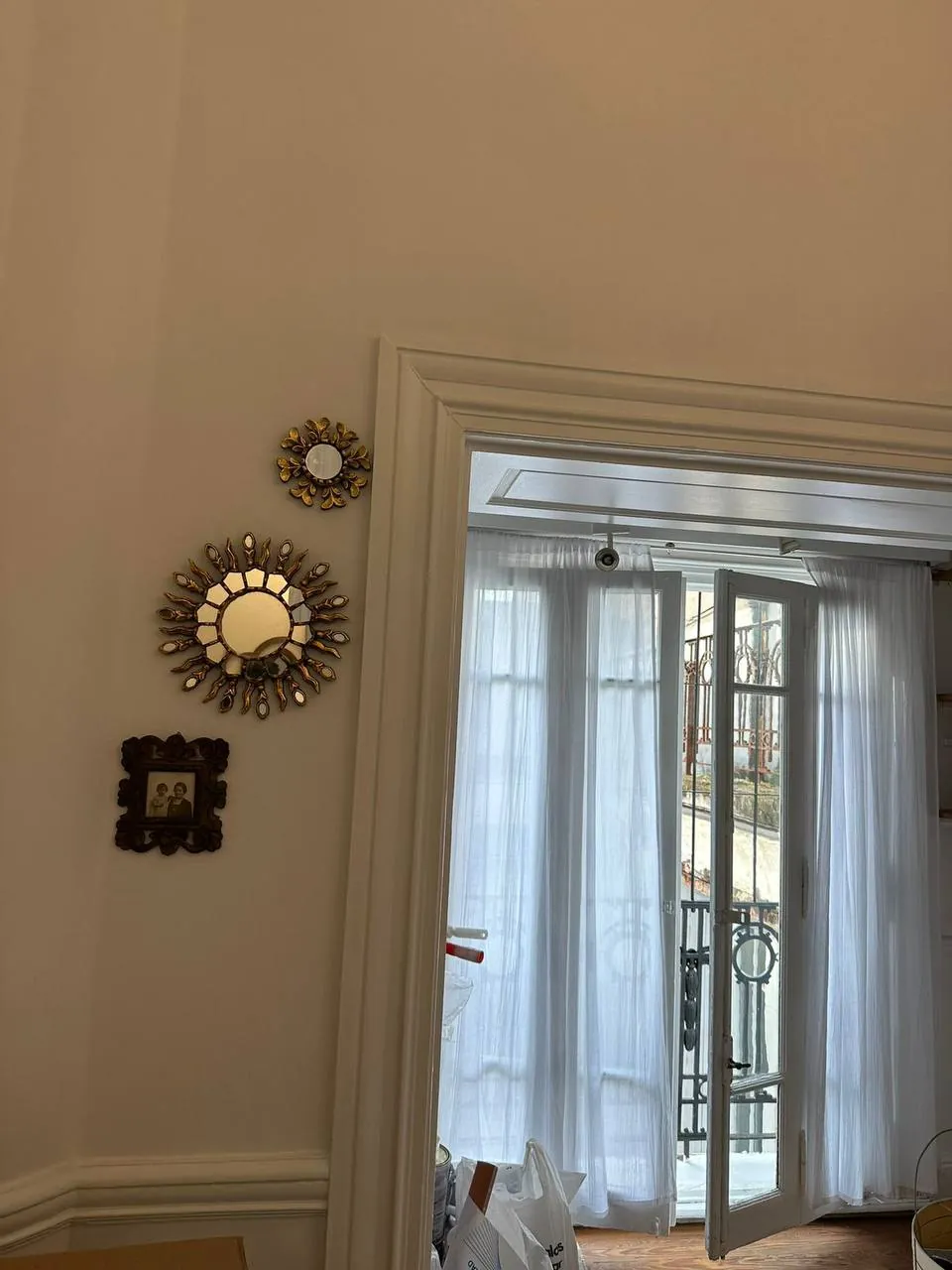 3к квартира Centro Av de Mayo Piedras 4