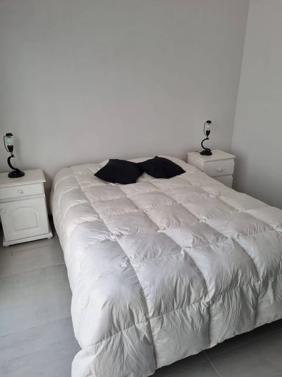 2к квартира с балконом Villa Crespo 1