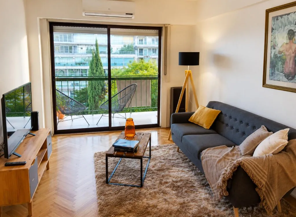 3к квартира Belgrano Chico La Pampa 800 1