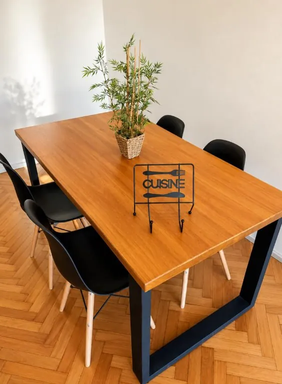 3к квартира Belgrano Chico La Pampa 800 2