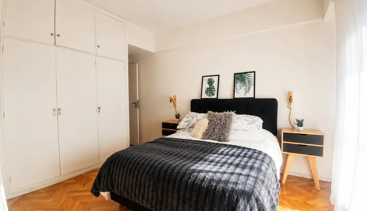 3к квартира Belgrano Chico La Pampa 800 4