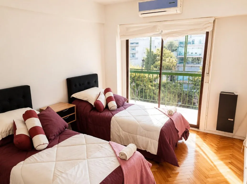 3к квартира Belgrano Chico La Pampa 800 7