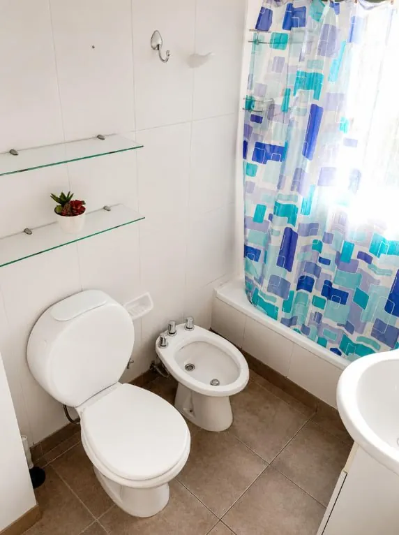 3к квартира Belgrano Chico La Pampa 800 6